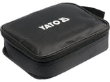Multimetru universal 5 in 1 Yato YT-73087, masurare tensiune, curent - imagine produs 4