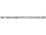 Nivela aluminiu Yato YT-3004, 1000 mm, 3 bule - imagine 2