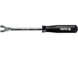 Unealta demontat clipsuri tapiterie Yato YT-0841 - imagine produs 1