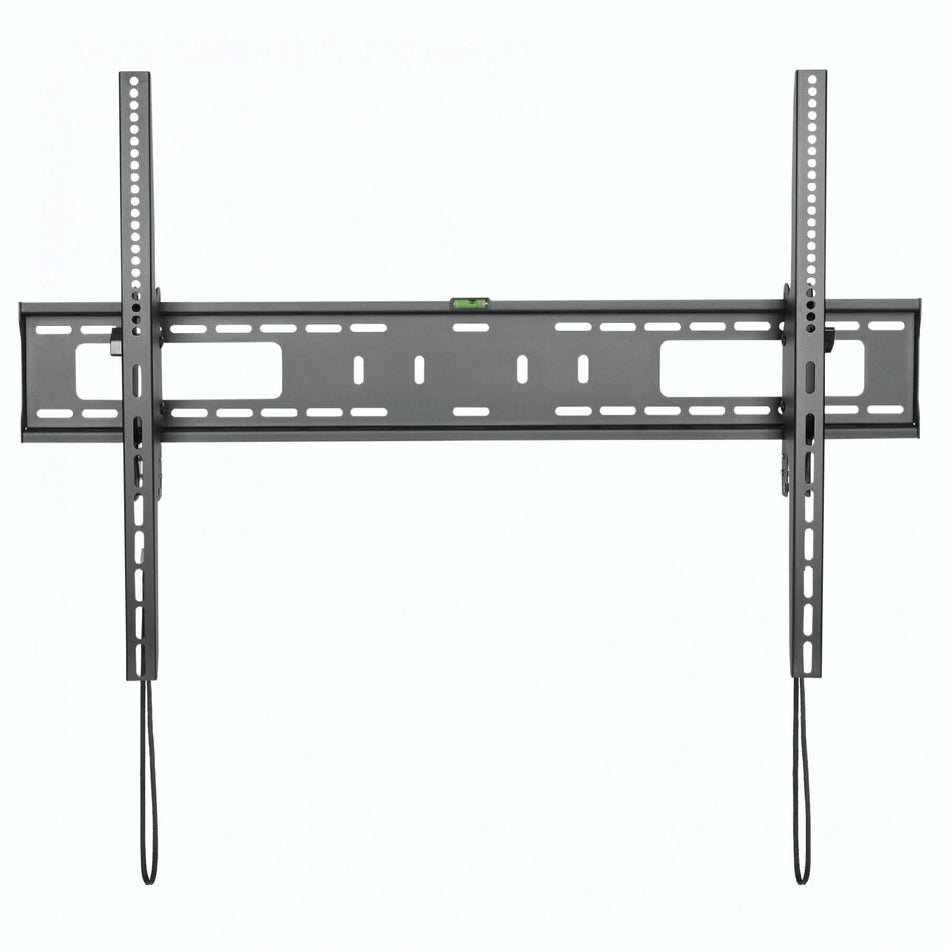 Suport de perete rabatabil pentru televizoare 60"-100" – Negru, LCDH 30