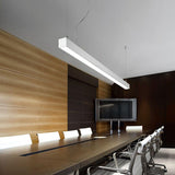 Corp LED liniar, 40W, 5000K, 1200 mm