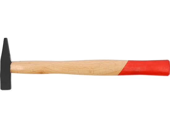 Ciocan Vorel 100g, Maner Lemn, Ideal pentru Lucrari Precise