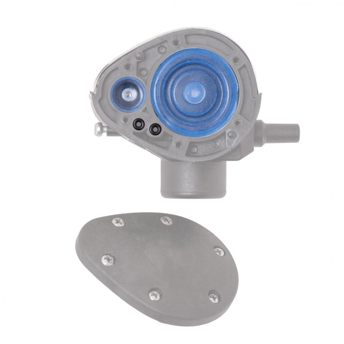 Kit de reparatie pulsator pentru aparatele de muls