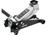 Cric hidraulic crocodil Yato YT-17211 - imagine produs 1