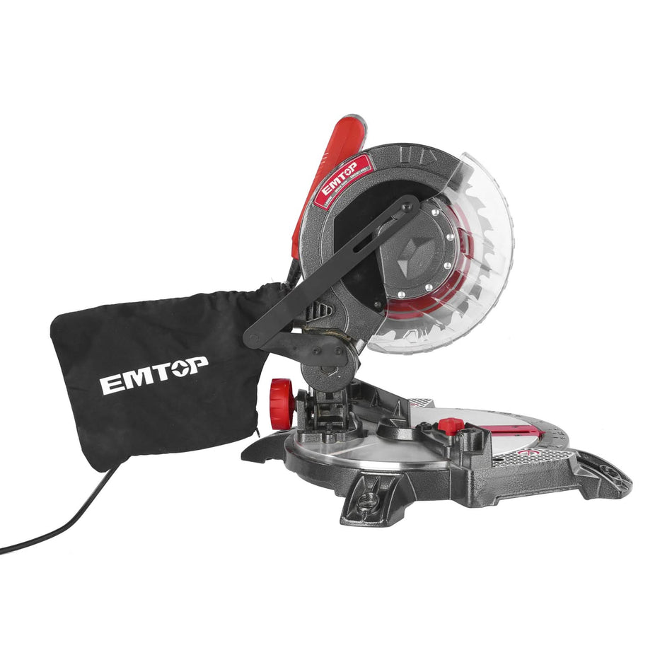 Fierastrau Circular Electric de Banc - EMSW14001, EMTOP