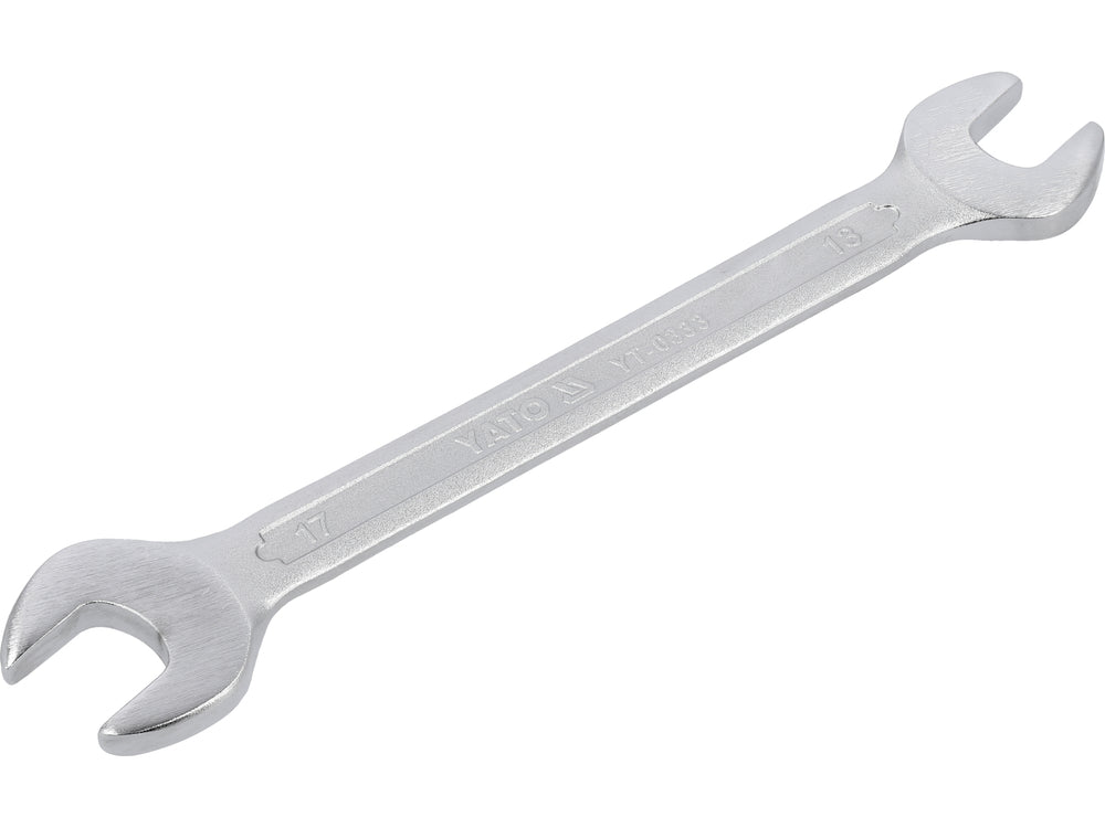 Cheie fixa dubla Yato YT-0333 - imagine produs 2