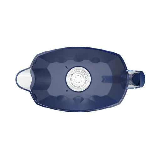 Cana filtranta Ideal B15, 2,8 L, Albastru inchis