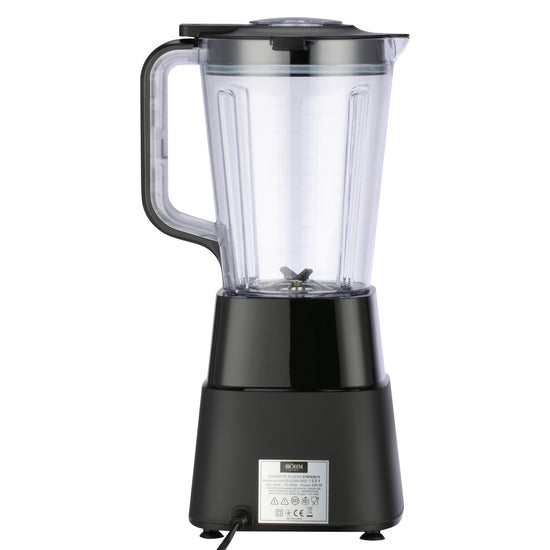 Blender masa BÖHM Home BTBP60B15, 600 W, 1,5 L