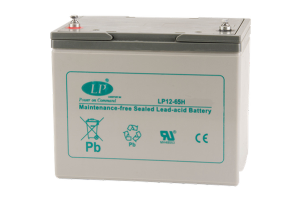 Baterie VRLA AGM 12V 60Ah – Performanță de încredere pentru aplicații de pornire