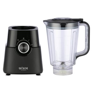 Blender masa BÖHM Home BTBP60B15, 600 W, 1,5 L