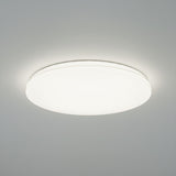 Plafoniera LED Slim Milky, 32W, Ø375x60mm, 4100K