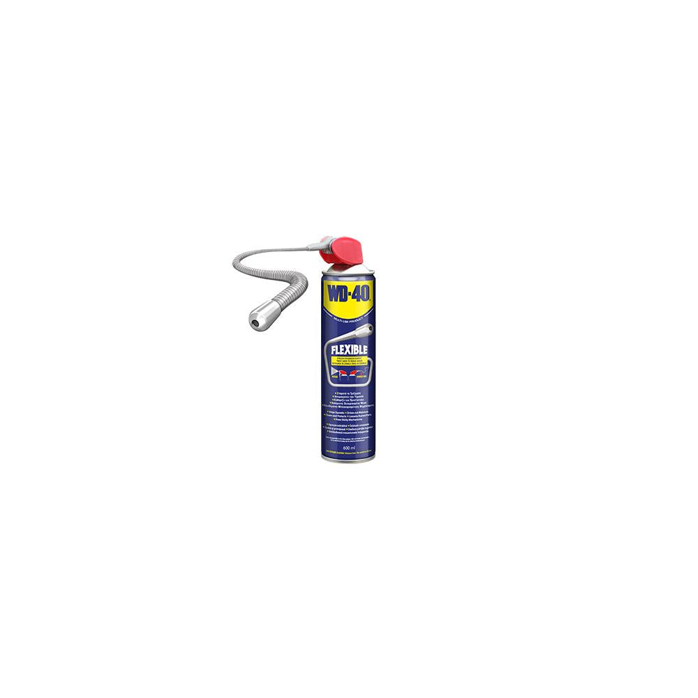 Lubrifiant universal CX10501, 600ml – spray multifunctional