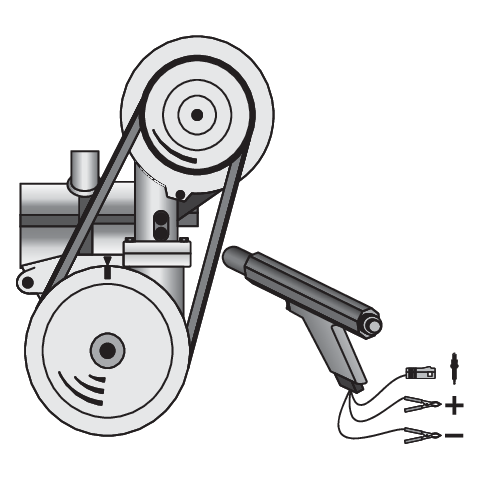 Lampa stroboscopica Xenon 12V, pentru reglaj aprindere motoare