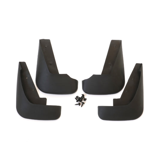 Aparatori Noroi pentru Ford Mondeo MK4 (2007-2013), Set 4 Bucăți