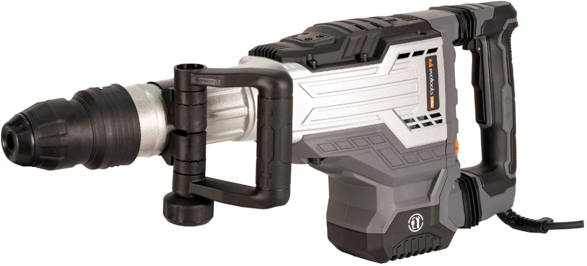 Ciocan Demolator SDS MAX EvoTools Plus DH1700, 1700W, 45 J