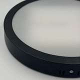 Spot LED Sole rotund, 36W, 3240 lm, Ø300x35 mm