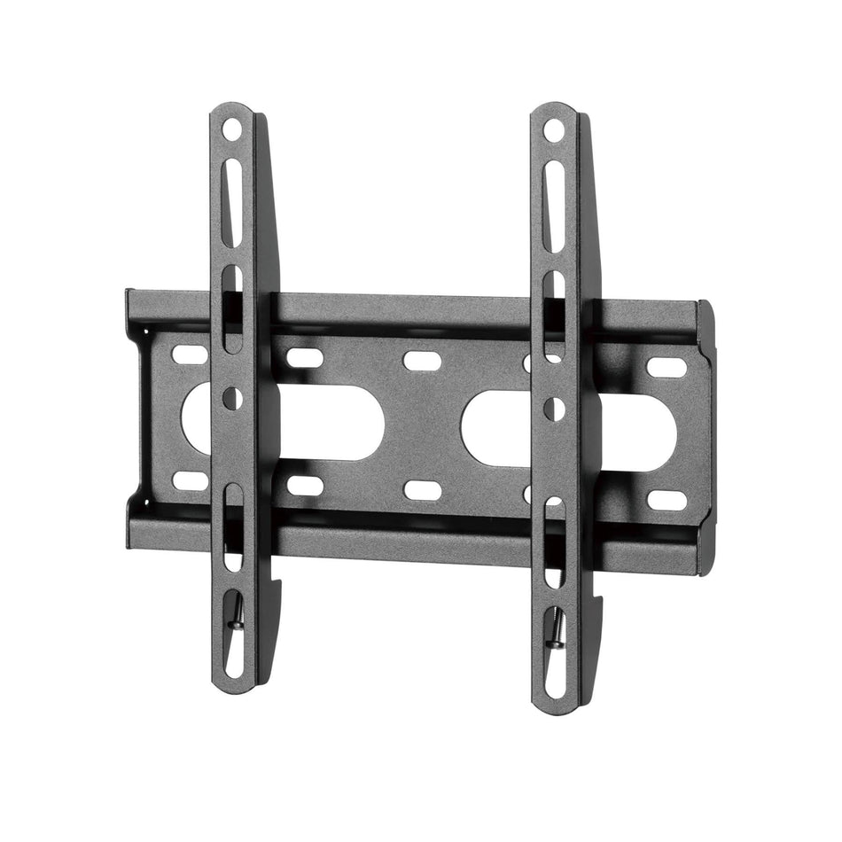 Suport perete fix pentru televizoare 23"-42" – Negru, LCDH 071