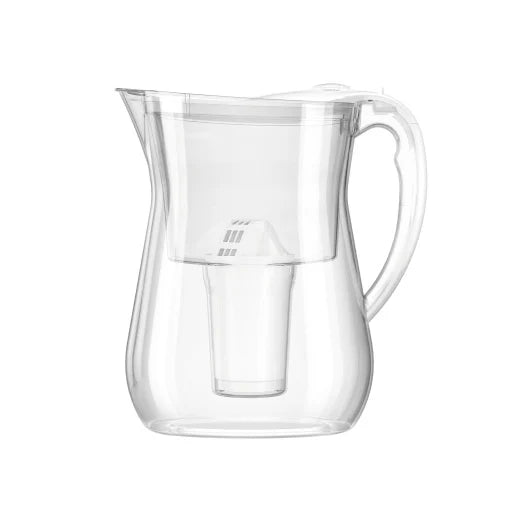 Cana filtranta Lyon A5, 3,8 L, Alb
