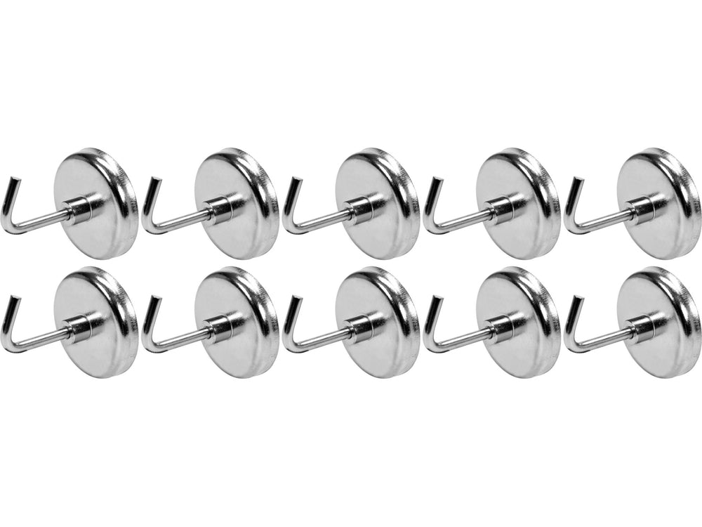 Set carlige magnetice Yato YT-08690 - imagine produs 1