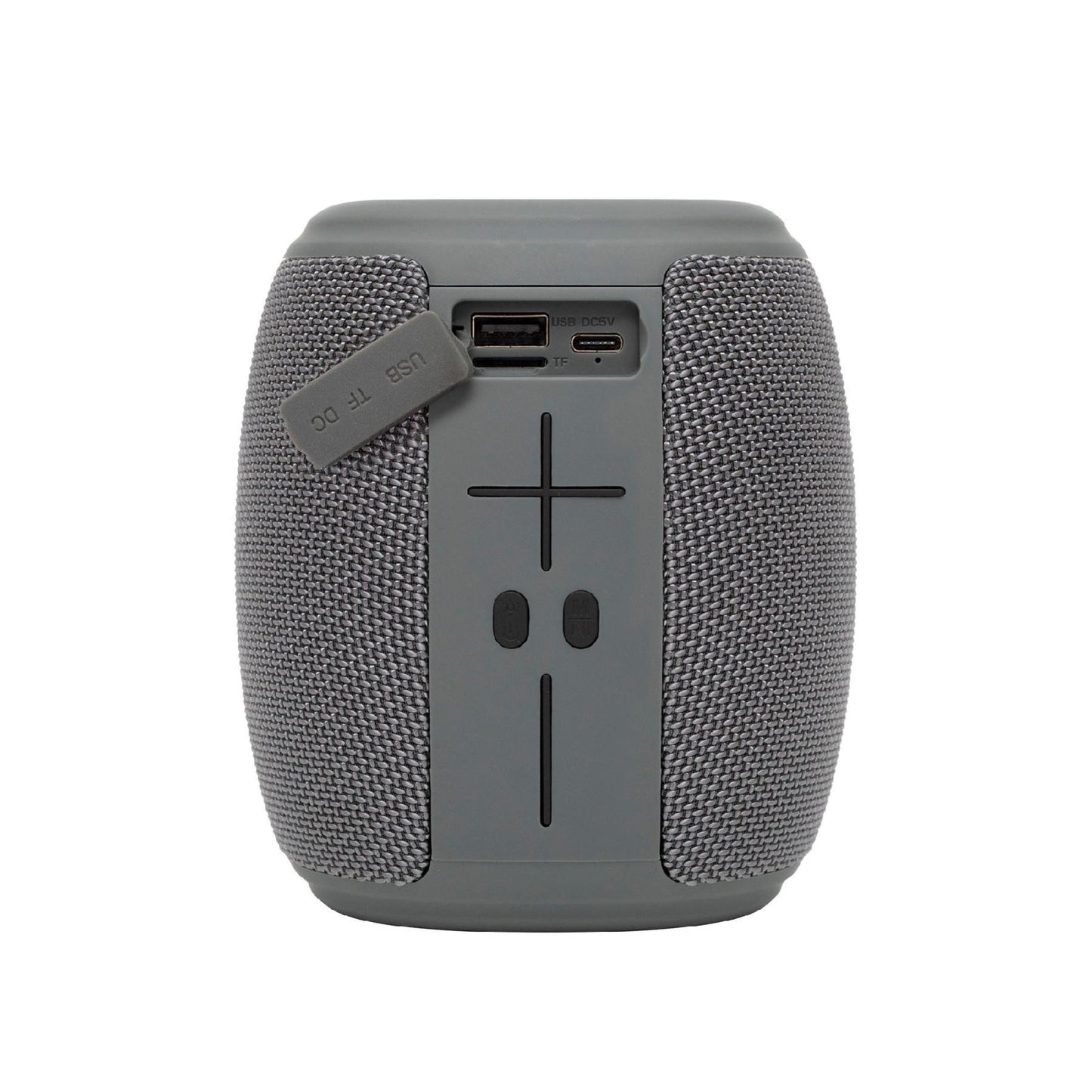 BoomBox BT 1000 | Boxă Portabilă cu Sunet Puternic de Bas, Bluetooth TWS, Radio FM și Efecte Luminoase RGB