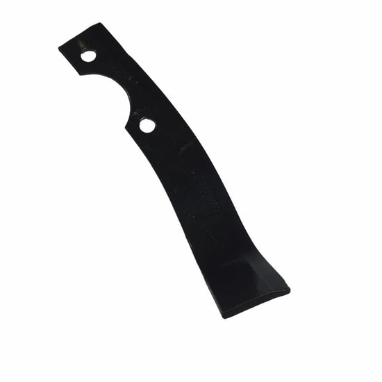 Cuțit Stânga pentru Ax Ø 23 mm, 230mm x 40mm - Elefant