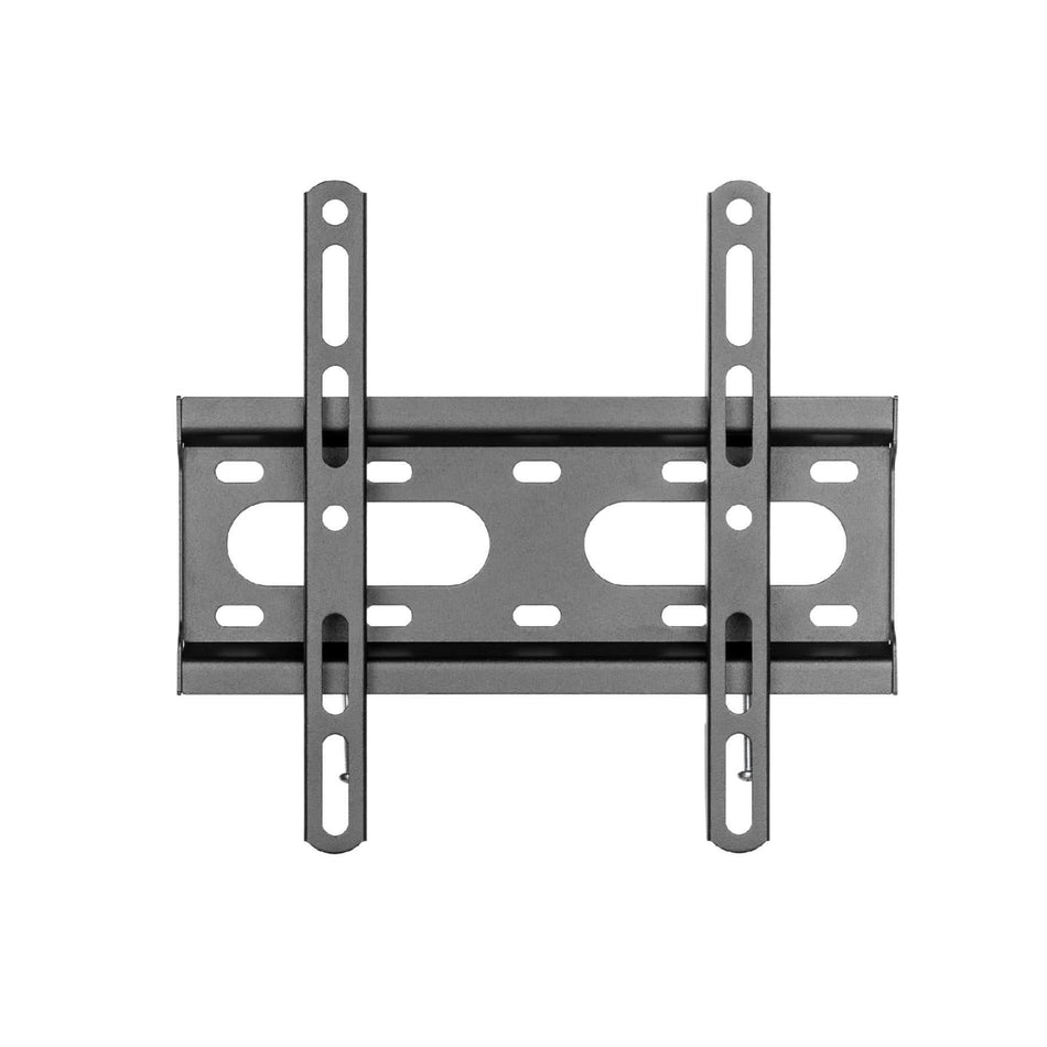 Suport perete fix pentru televizoare 23"-42" – Negru, LCDH 071