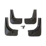 Set 4 Apărători Noroi MEGA DRIVE 51674, pentru Volkswagen Passat B7 Berlina (2010-2015)