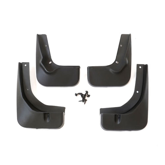 Set 4 Apărători Noroi MEGA DRIVE 51674, pentru Volkswagen Passat B7 Berlina (2010-2015)