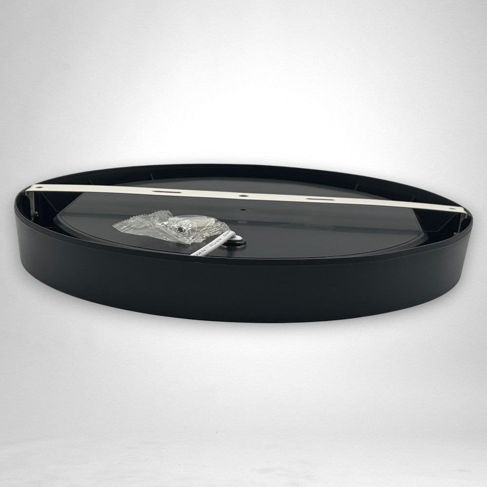 Spot LED Sole rotund, 36W, 3240 lm, Ø300x35 mm
