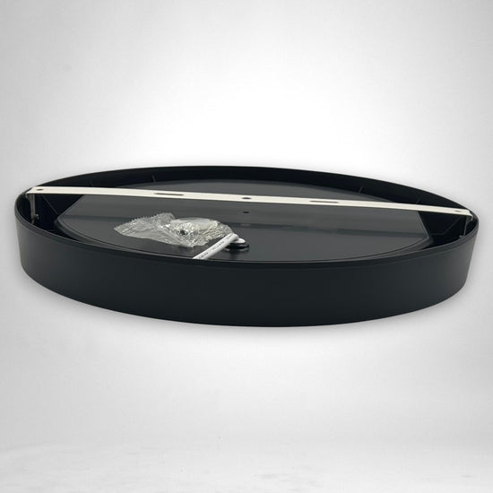 Spot LED Sole rotund, 36W, 3240 lm, Ø300x35 mm