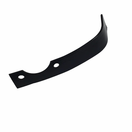 Cuțit Stânga pentru Ax Ø 23 mm, 230mm x 40mm - Elefant