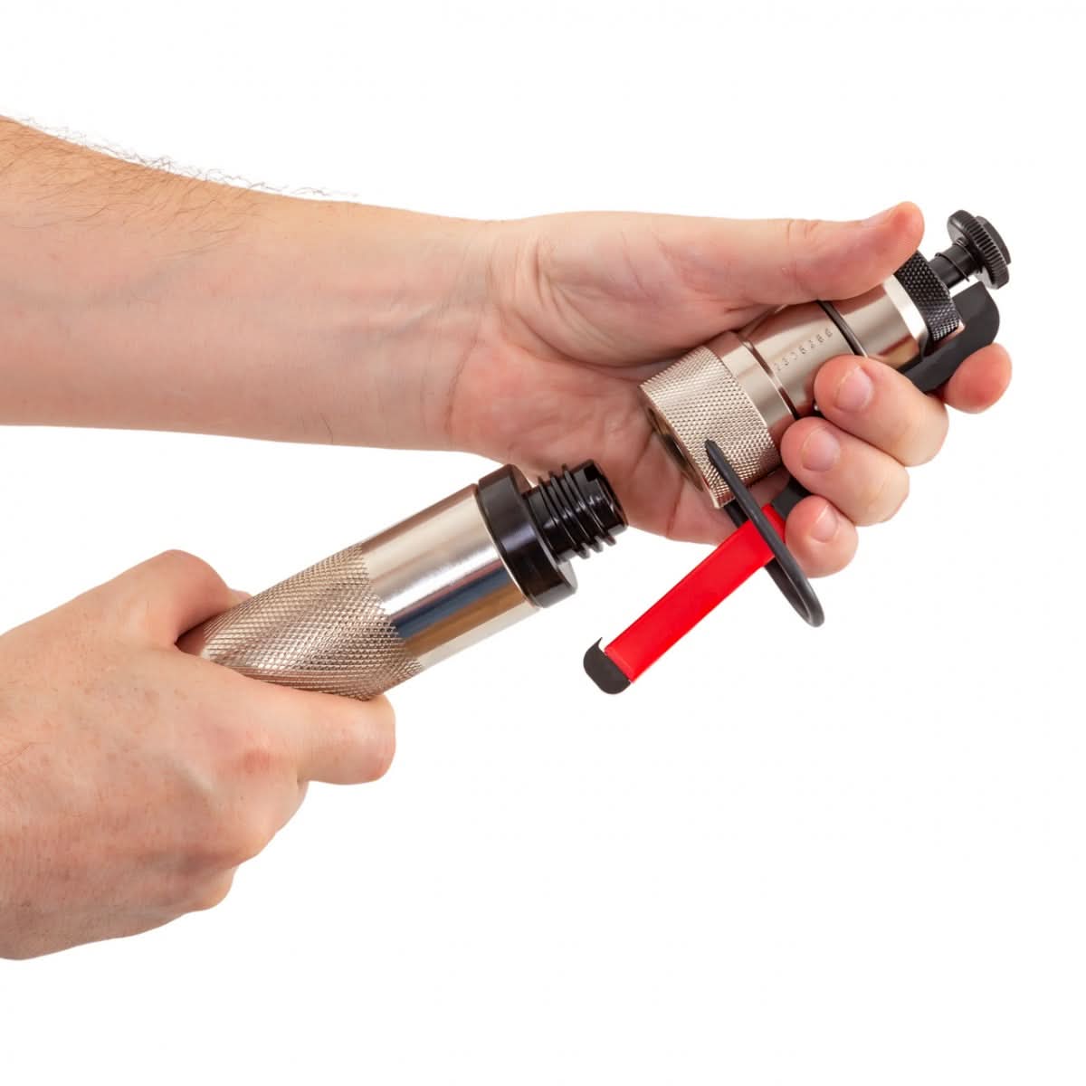 Asomator pentru eutanasia nedureroasa a animalelor domestice