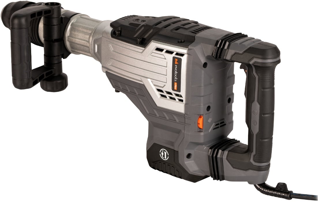 Ciocan Demolator SDS MAX EvoTools Plus DH1700, 1700W, 45 J