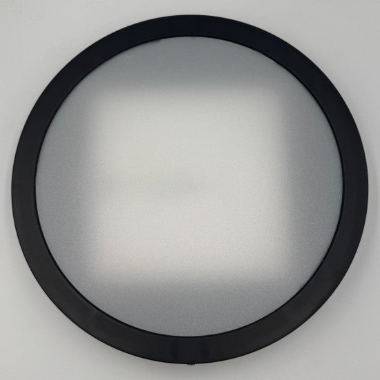 Spot LED Sole rotund, 36W, 3240 lm, Ø300x35 mm