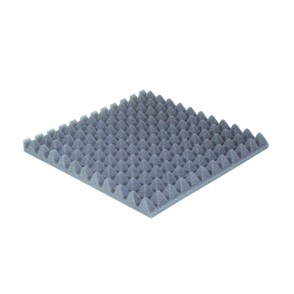 Burete Izolator Fonic HT 2340, 60x30x3 cm, Autoportant, Gri Inchis, Ideal pentru Boxe High-End