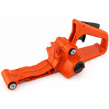 Rezervor benzina drujba Husqvarna 136, 137, 141, 142