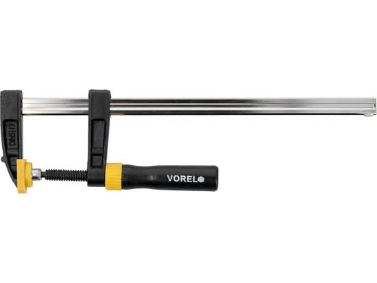 Menghina Tamplarie Vorel 50x250 mm, Prindere Ferma pentru Lemn si Asamblari Precise