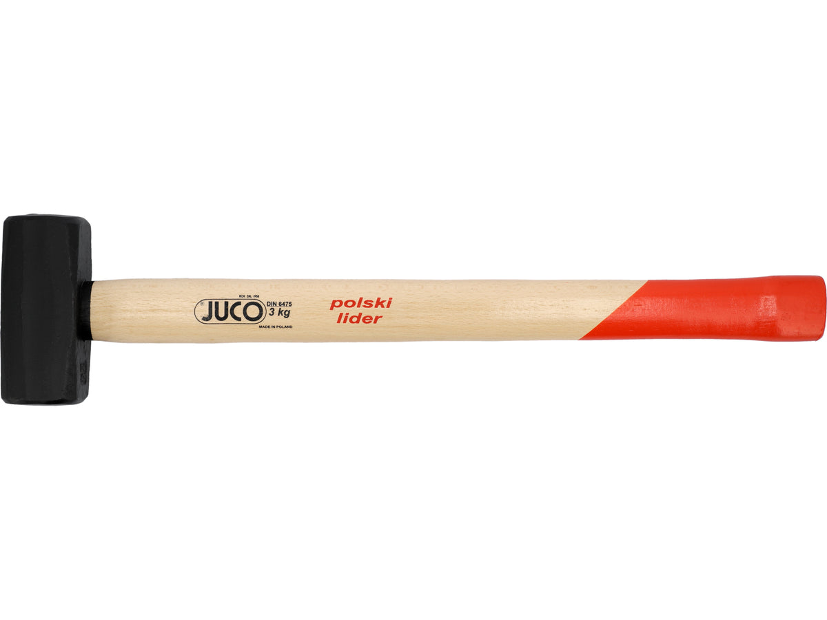 CIOCAN DE ZIDĂRIE JUCO 3.0 KG