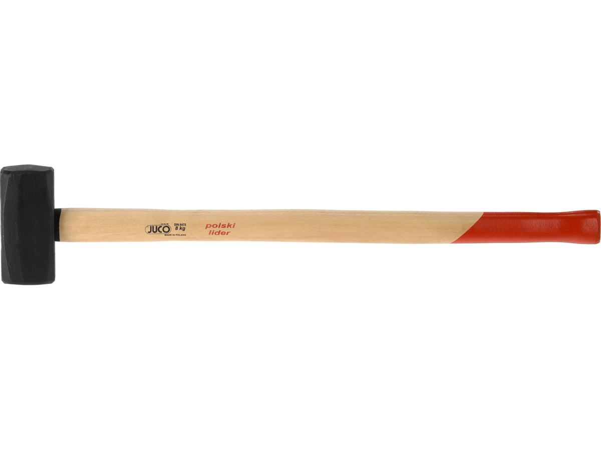 CIOCAN DE ZIDĂRIE JUCO 8.0 KG