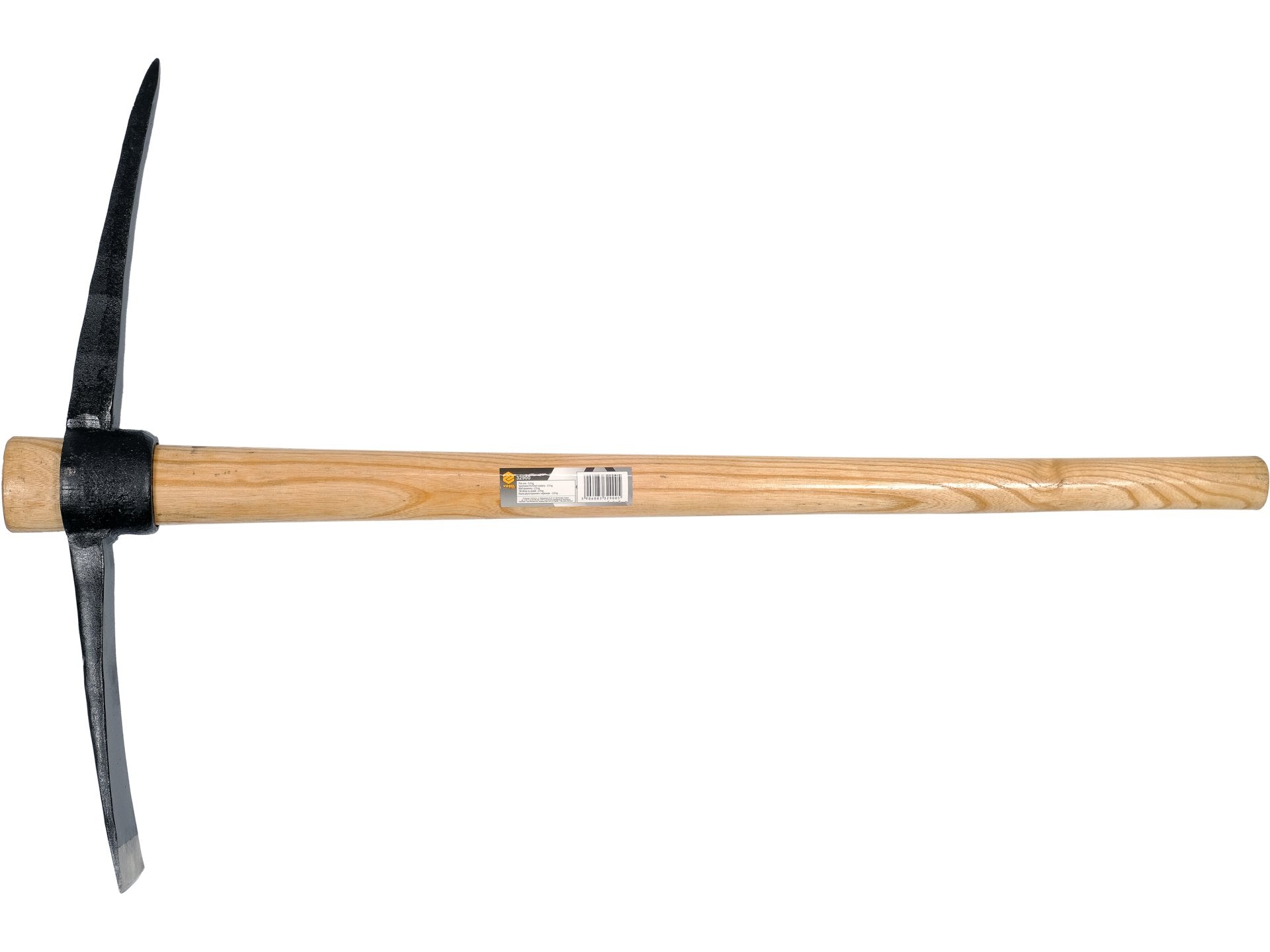 TARNACOP 2,5 KG
