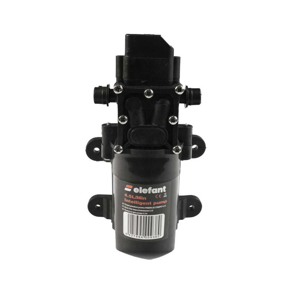 Pompa de presiune pentru pompa de stropit - 4.5 L/min