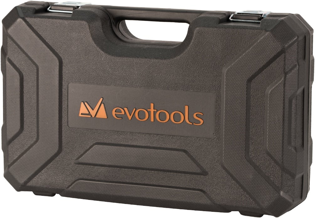 Ciocan Rotopercutor EvoTools RH800, 800W, 3 J