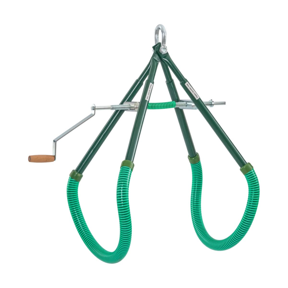 Dispozitiv reglabil de ridicat bovine, pana la 1500 kg, PROFI