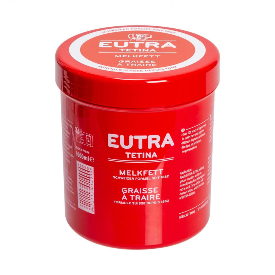 Crema pe baza de lanolina pentru uger, 1000 ml