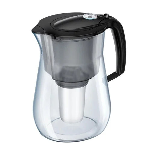 Cana filtranta Provence A5, 4,2 L, Negru