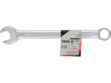 Cheie combinata Yato YT-0348 - imagine produs 1