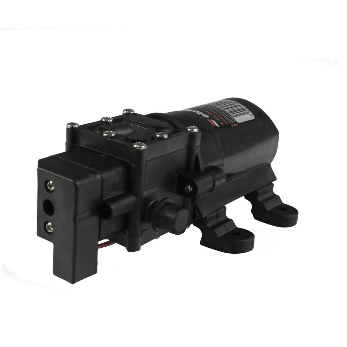 Pompa de presiune pentru pompa de stropit - 4.5 L/min