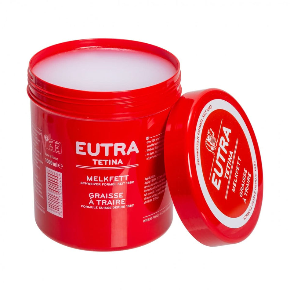 Crema pe baza de lanolina pentru uger, 1000 ml