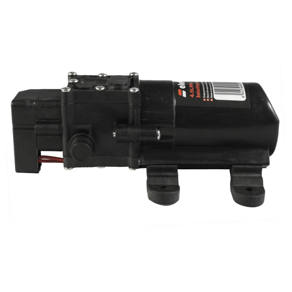 Pompa de presiune pentru pompa de stropit - 4.5 L/min
