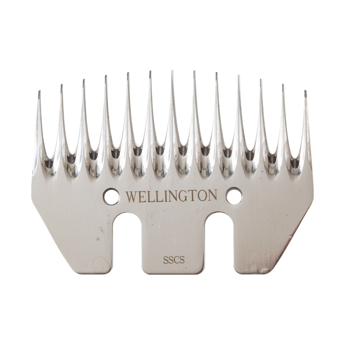 Cutit inferior de rezerva Wellington 13 dinti – compatibil Constanta4